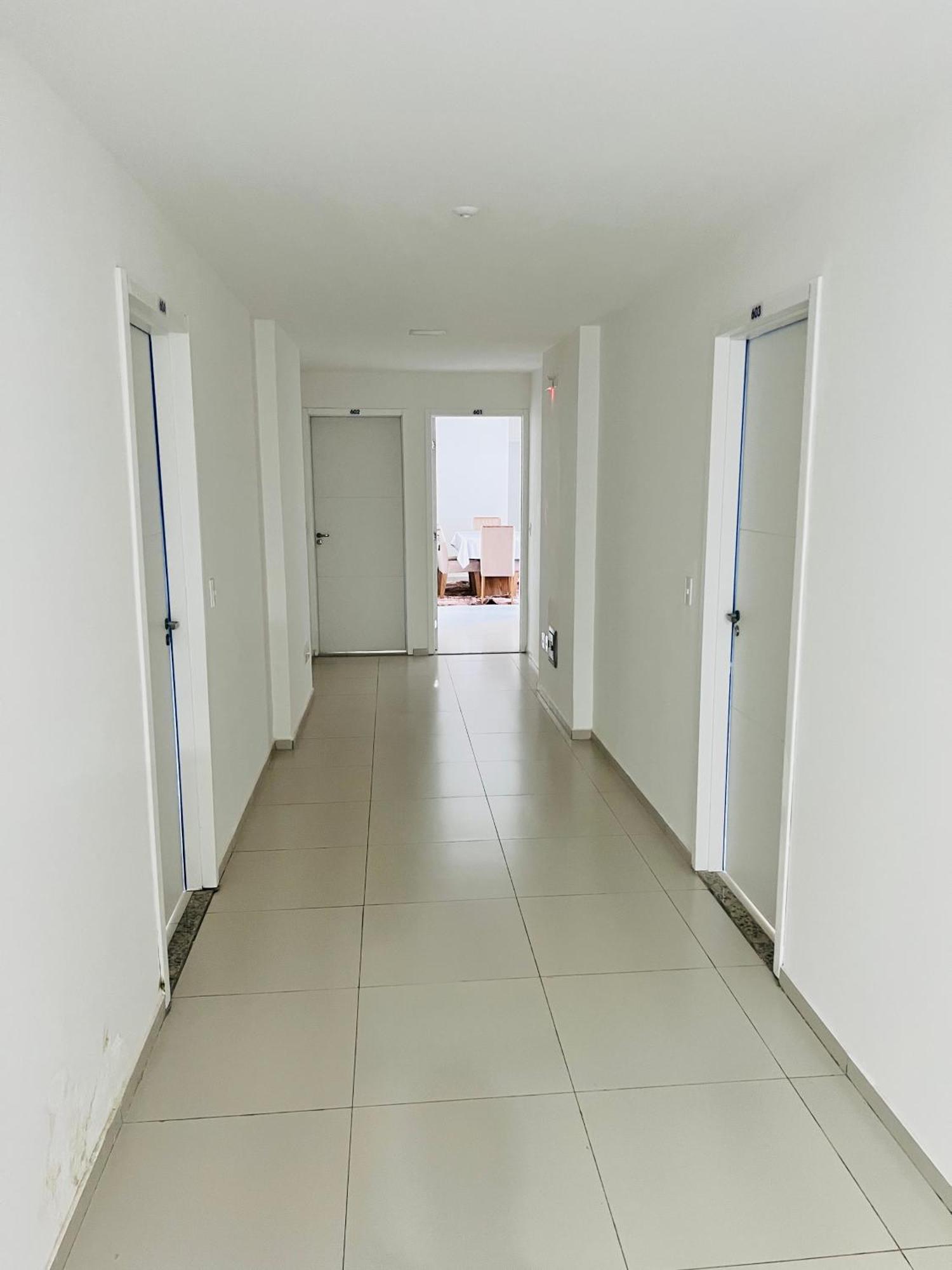 Apartamento Novo Zona Leste. Daire Teresina Dış mekan fotoğraf