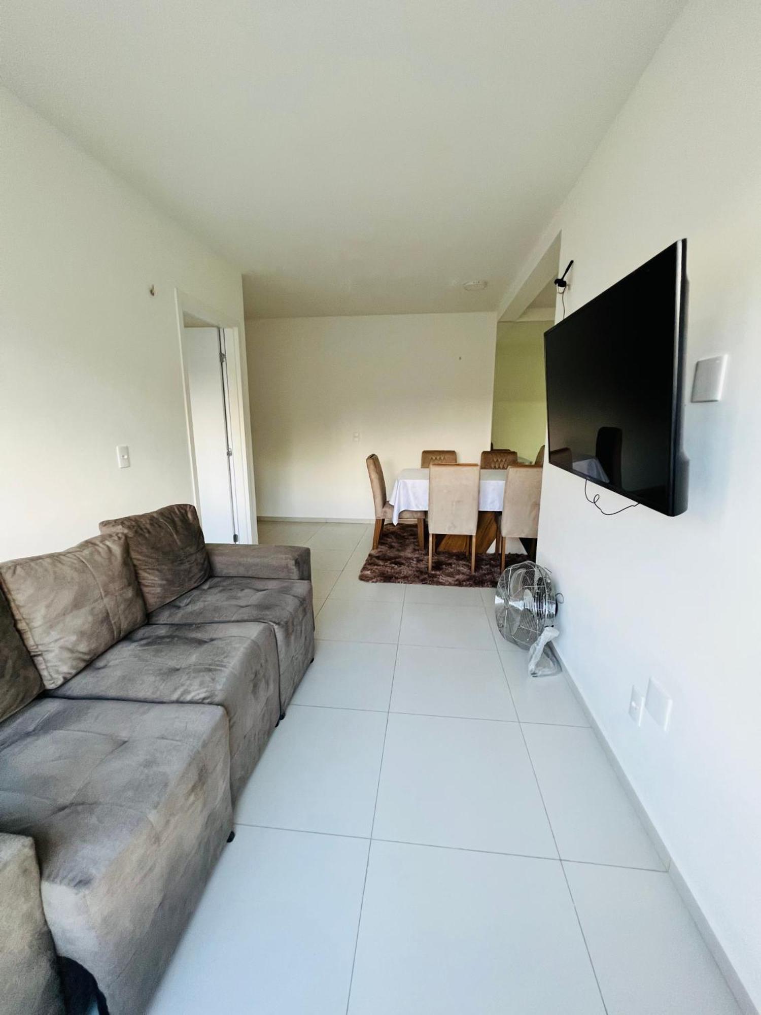 Apartamento Novo Zona Leste. Daire Teresina Dış mekan fotoğraf